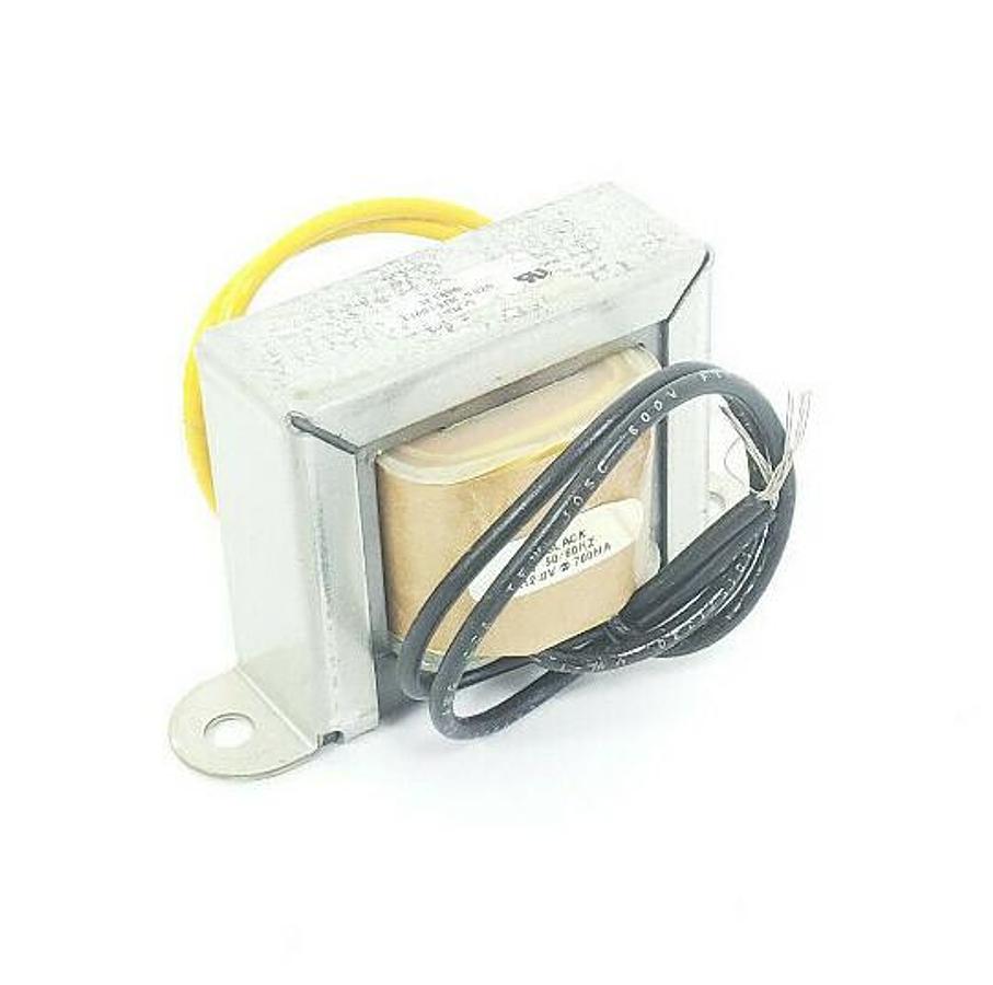 Used NIB SPC TECHNOLOGY R-1890 RECTIFIER, CONTROL & FILAMENT TRANFORMER R1890