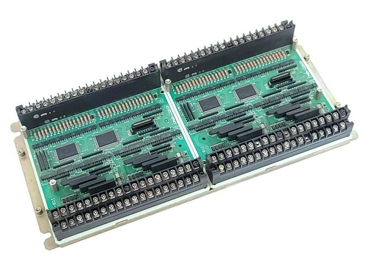 Used ALLEN BRADLEY 459221-0943 PC BOARD 4592210943