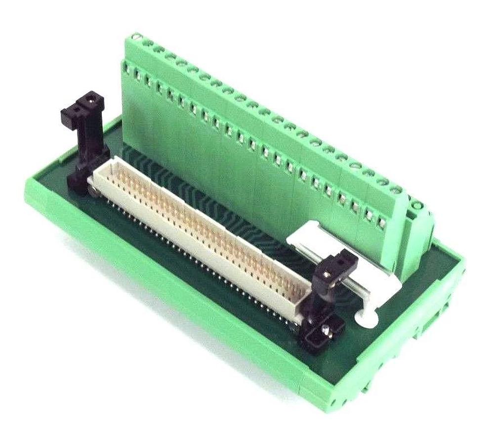NIB PHOENIX CONTACT UMKS-C64M-VS TERMINAL BLOCK MODULE 2970565