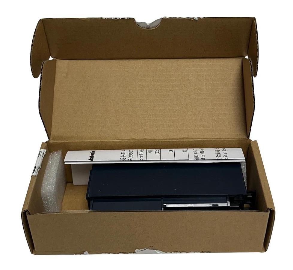 GE FANUC IC694TBB132F / IC694TBB132 HIGH DENSITY TERMINAL BLOCK 36-PT NSMP