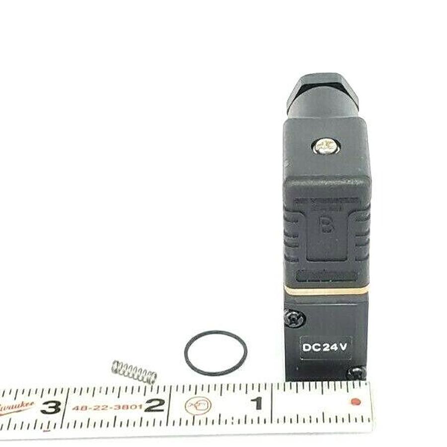 NEW HIRSCHMANN DC24V COIL