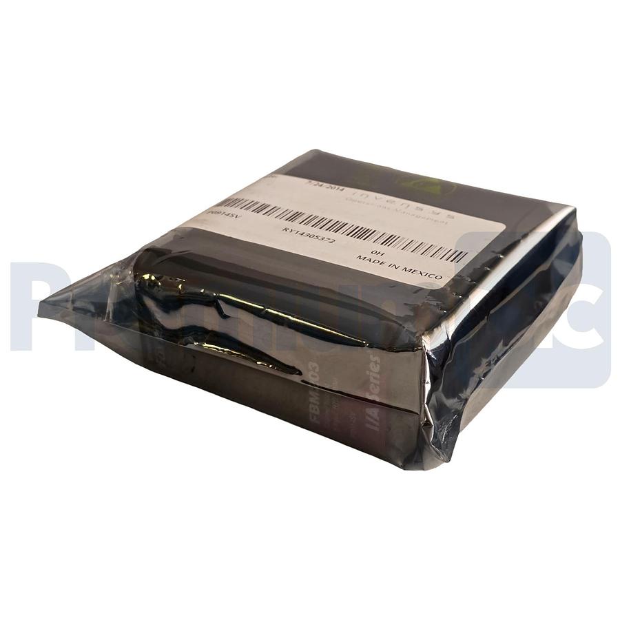Foxboro Invensys P0914SV | FBM203 I/A Series 8-Channel Isolated RTD Input NEW