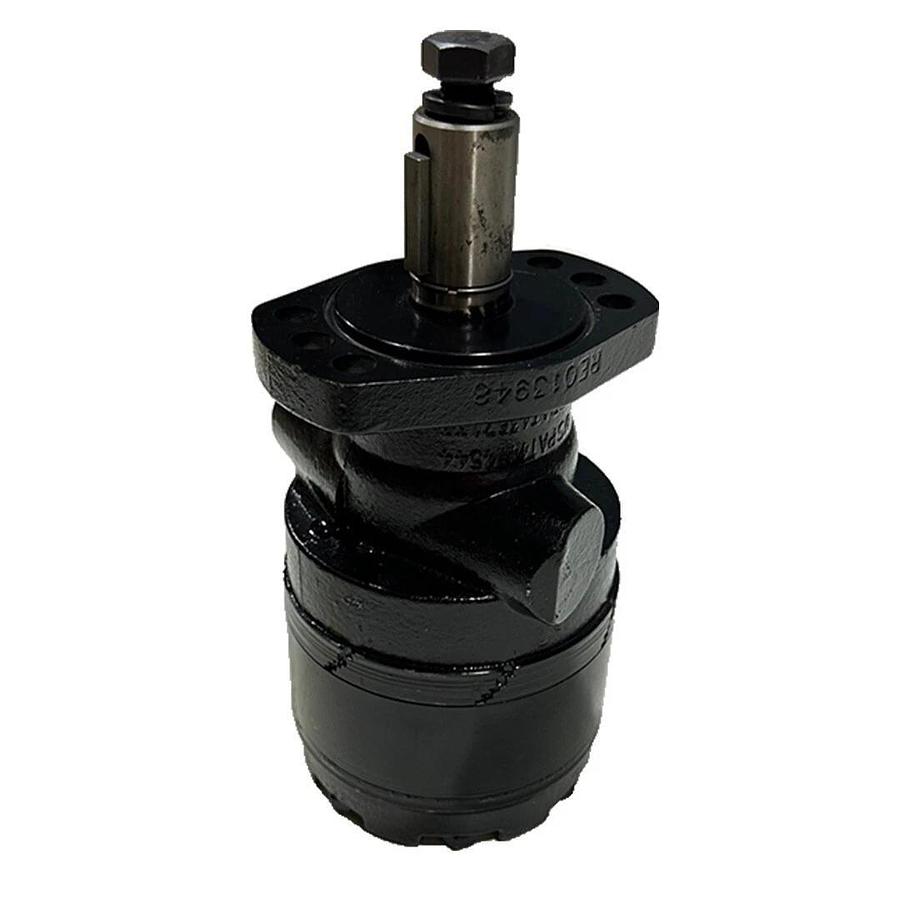 Used NEW WHITE DRIVE 500540A5120AAAAA HYDRAULIC MOTOR FOR WHITE 500 SERIES