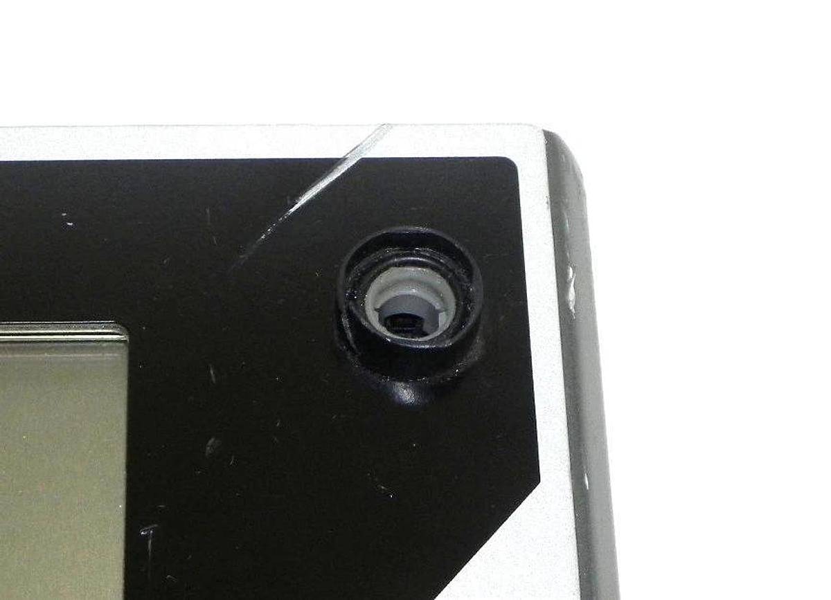 Used FANUC A05B-2020-C141 RF H STYLE TEACH PENDANT A05B2020C141