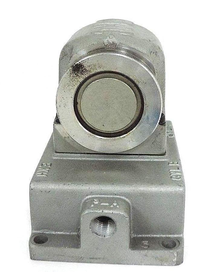 Used NEW MAC 2323B-00-01 VALVE 2323B0001