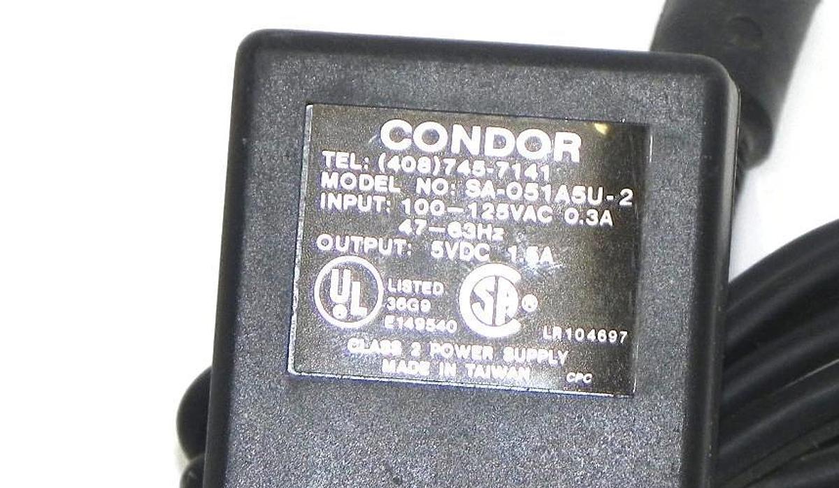 Used BASS ELECTRONICS MODEL BVLACOMP