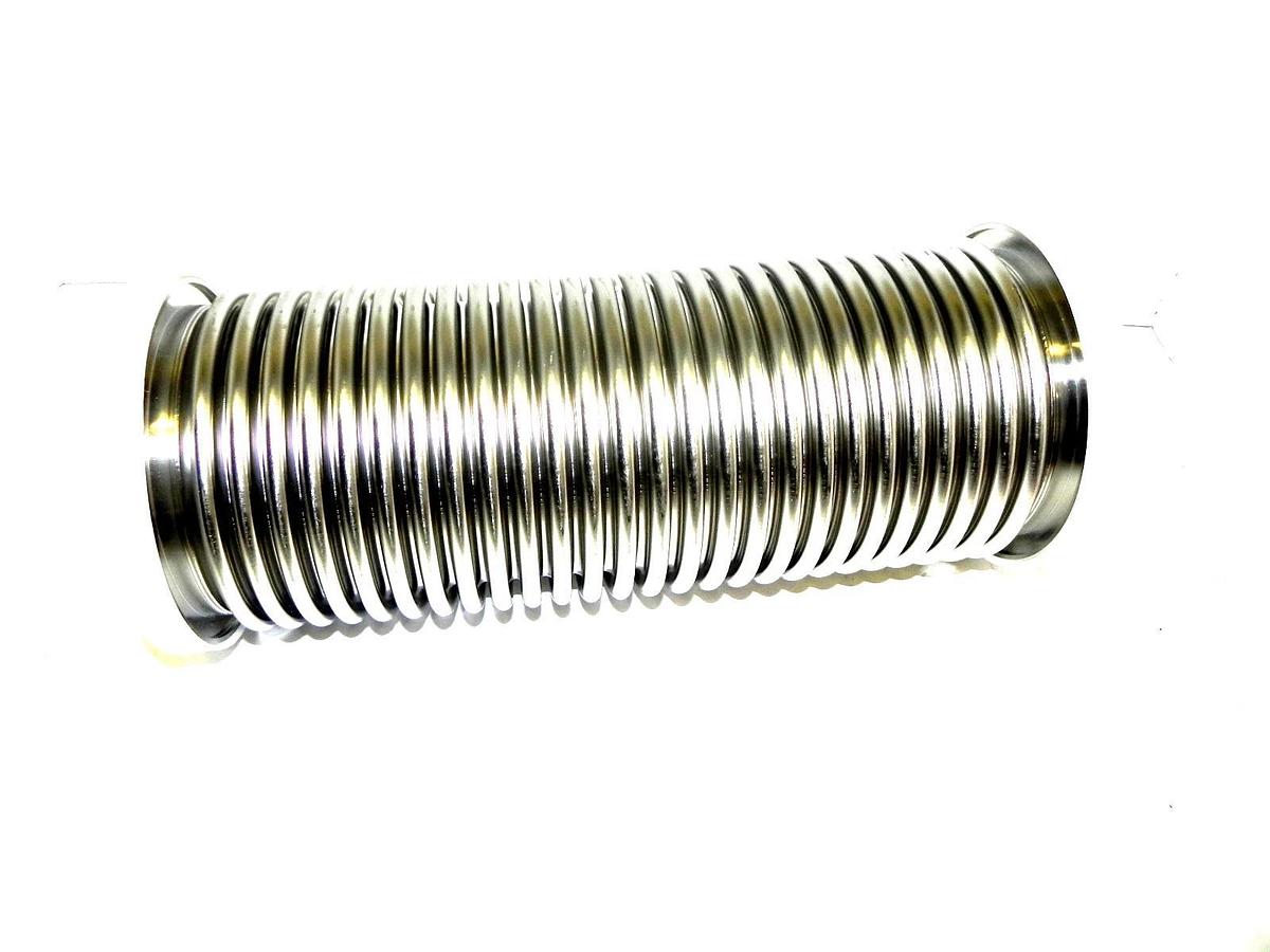 NEW MDC 441204-2001 FLEXABLE FLANGE TUBING 12 1/2'' LENGTH 4412042001