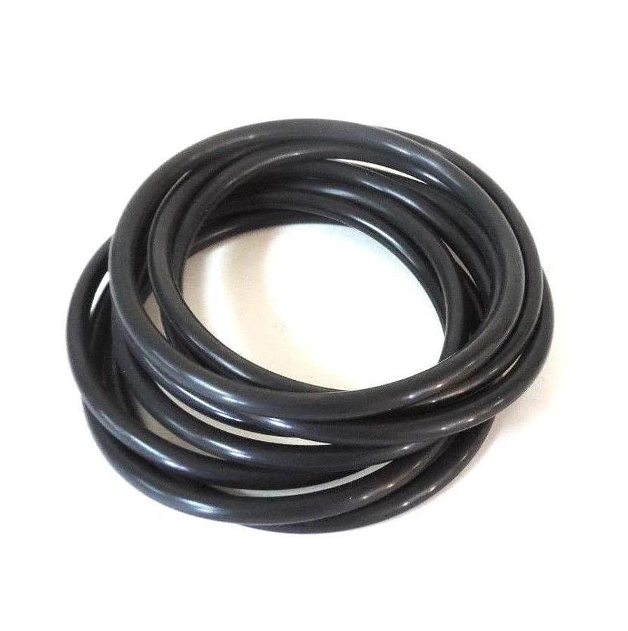 LOT OF 8 NEW VITON V75338 O RINGS