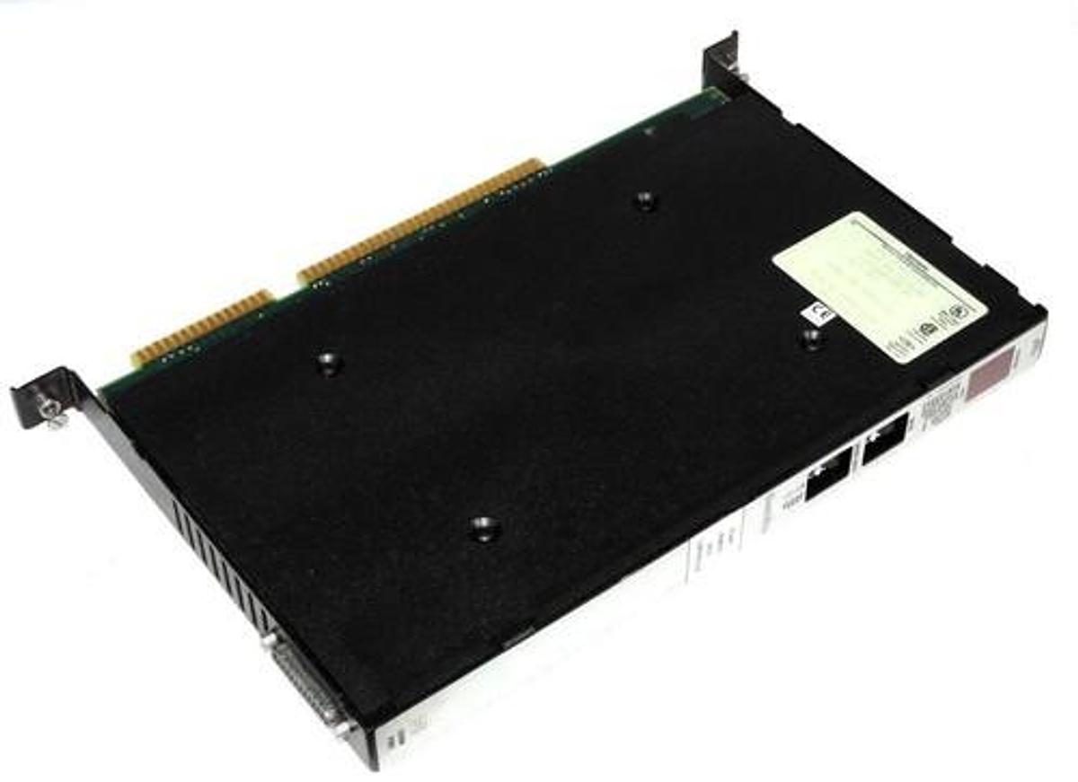 Used TEXAS INSTRUMENTS 500-5114A REMOTE BASE CONTROLLER MODULE 5005114A RS485