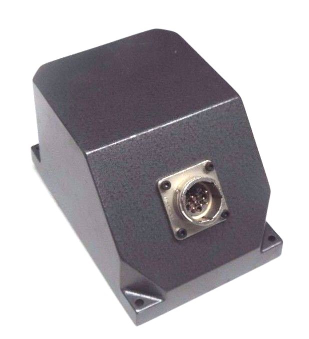 Used CROSFIELD PRESSTECH 7606-7590 ENCODER 76067590