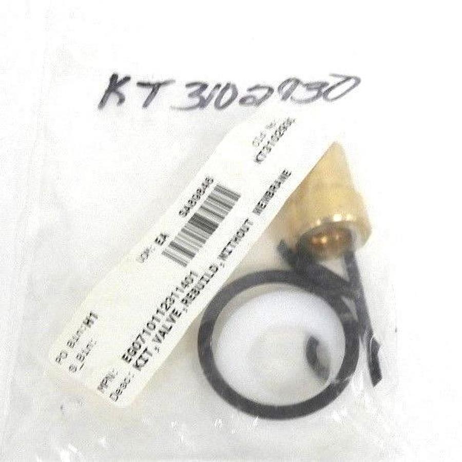 Used NEW GENERIC EG0710112311401 REBUILD VALVE KIT OLD NO. KT3102930