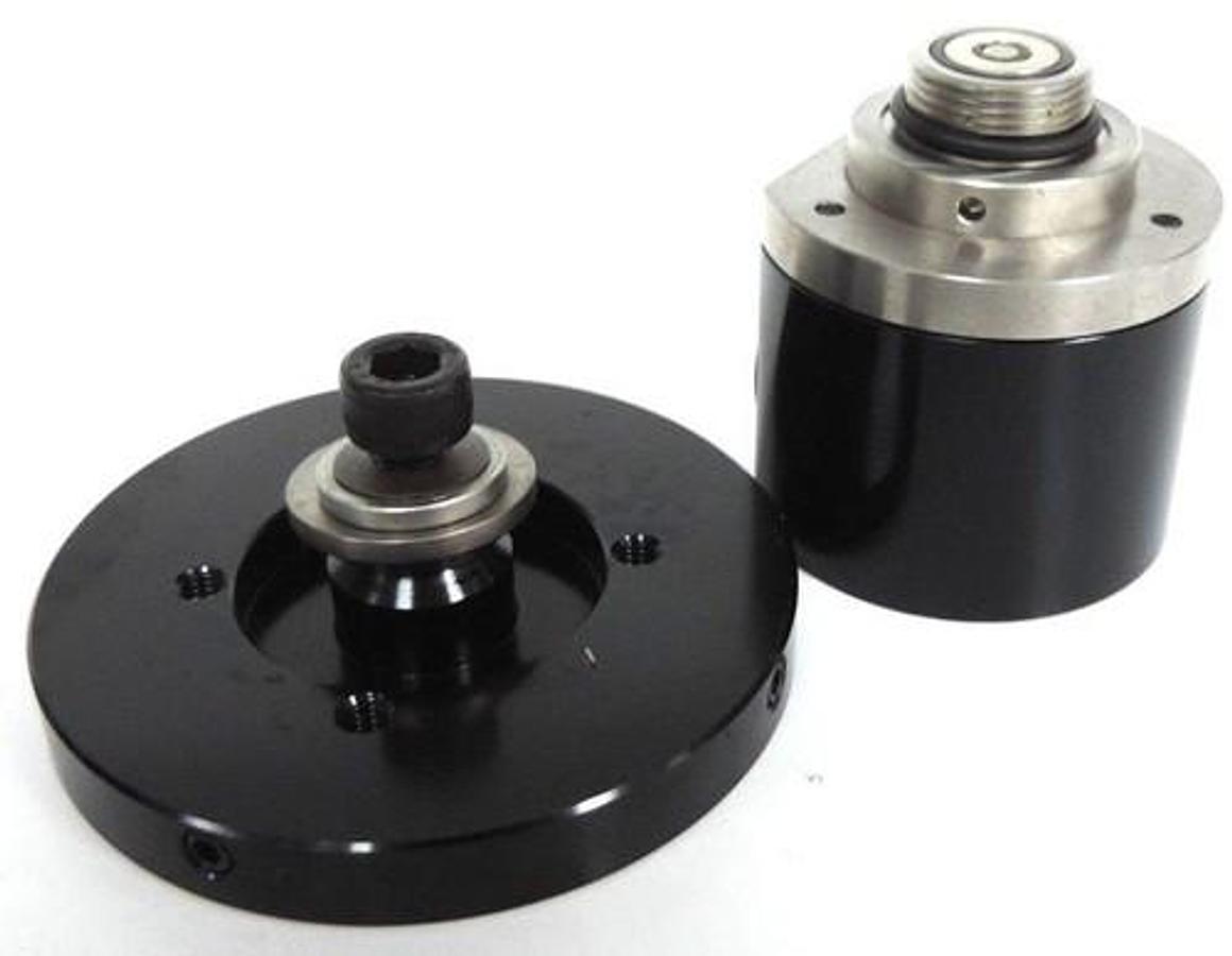 Used RENISHAW LTO2S A-2030-0183-01 PROBE KIT W/ A-2063-7600-02 AND ACCS. LT0S2 NEW