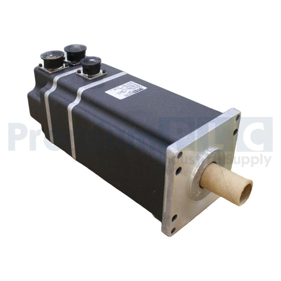 Used ELWOOD / ALLEN BRADLEY N-4220-2-H04AA / 999-001-0361 AC SERVO MOTOR 1.5HP NSMP