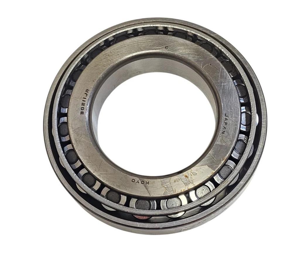 NIB KOYO 30211JR TAPERED ROLLER BEARING