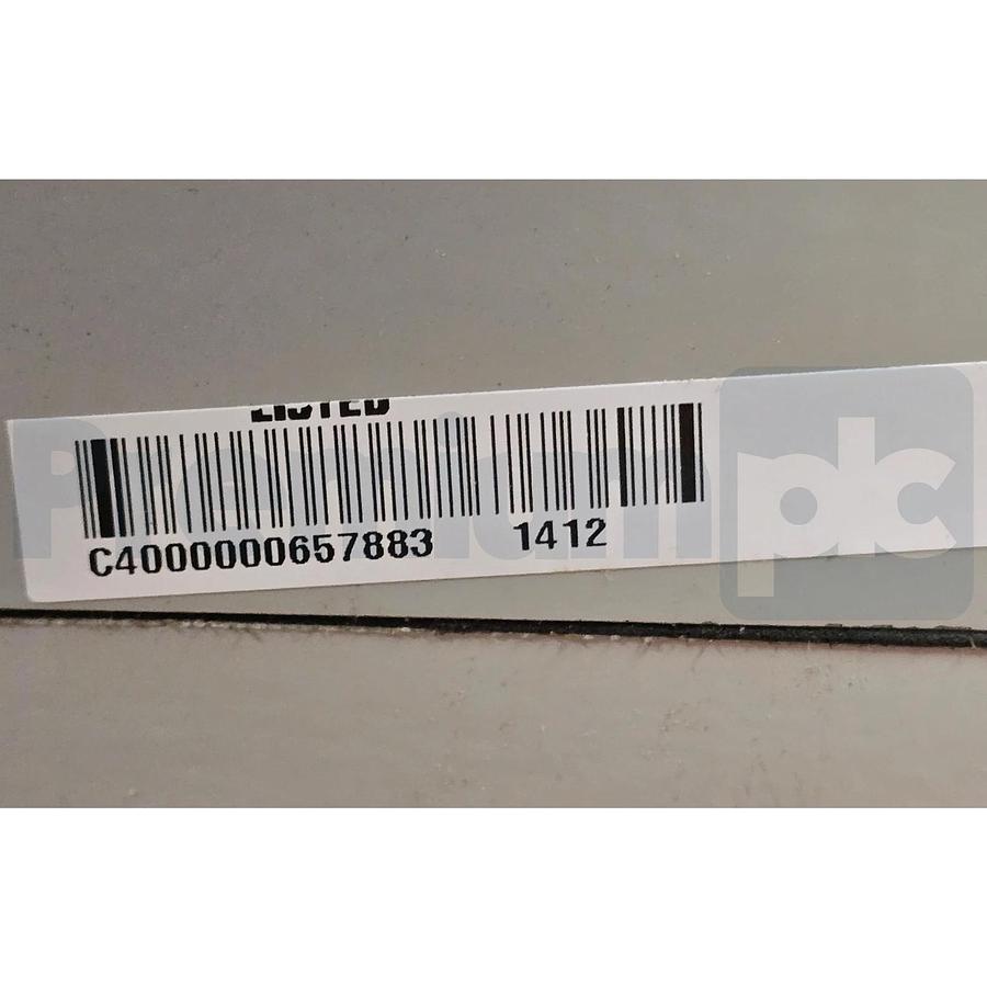 Honeywell 2002-400-150-126-300-20-101000-1-0-00 HercuLine 2000 Actuator 120V NEW