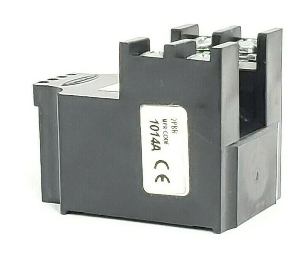 Used BANNER 2PBR POWER BLOCK MULTI-BEAM: 2-WIRE