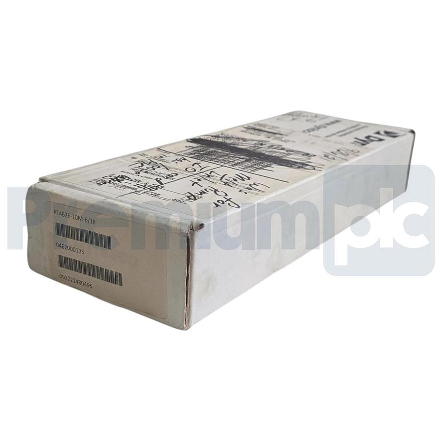 Dynisco PT462E-10M-6/18 Melt Pressure Transducer 0-10000 psig 10V 33.3mV NSMP