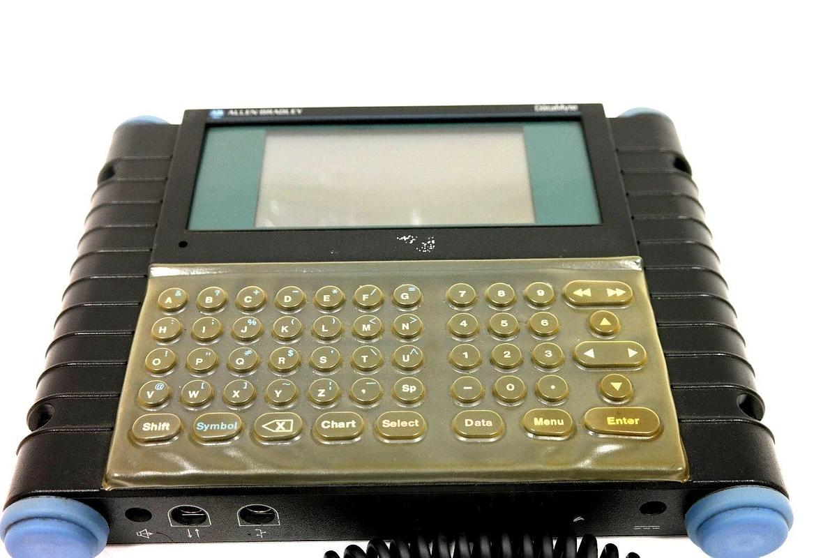 Used ALLEN BRADLEY *3055-1000* DATA-MYTE USED 30551000
