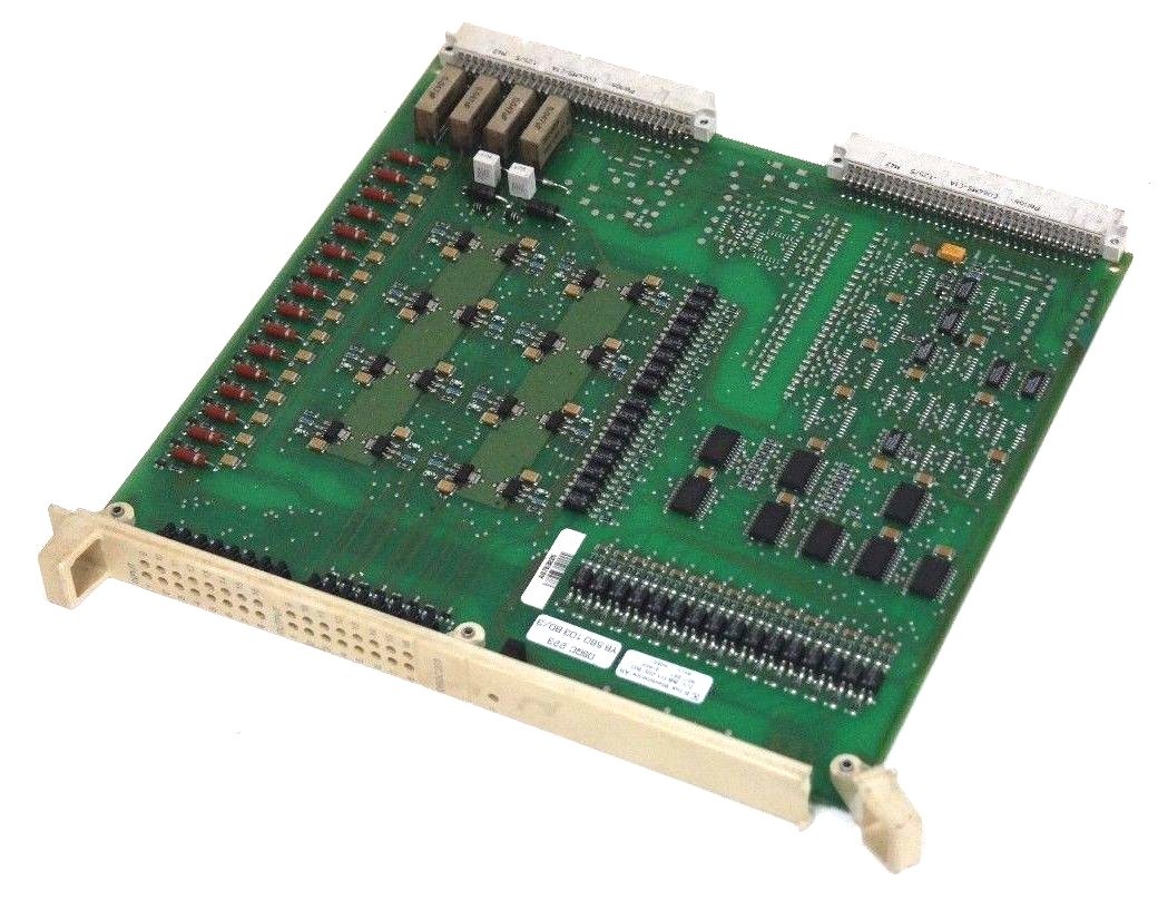 Used ABB DSQC-223 I/O BOARD 3HAB-2214-8/3, YB-560-103-BD/3, 56-01-03-BD, REV 007