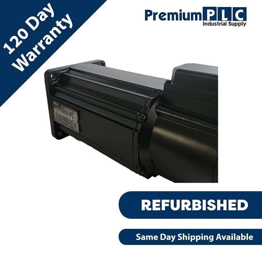 Refurbished REFURBISHED REXROTH INDRAMAT MKD090B-047-GG0-KN MKD AC SERVO MOTOR R911263066
