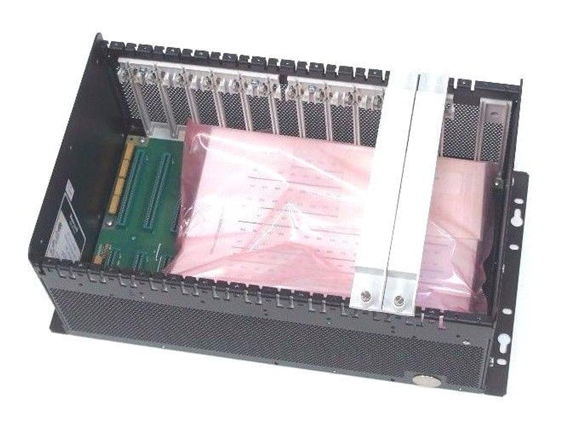 Used NEW HONEYWELL 620-1693 AUGMENTED PROCESSOR RACK 6201693, 620-11/14/16/26/36