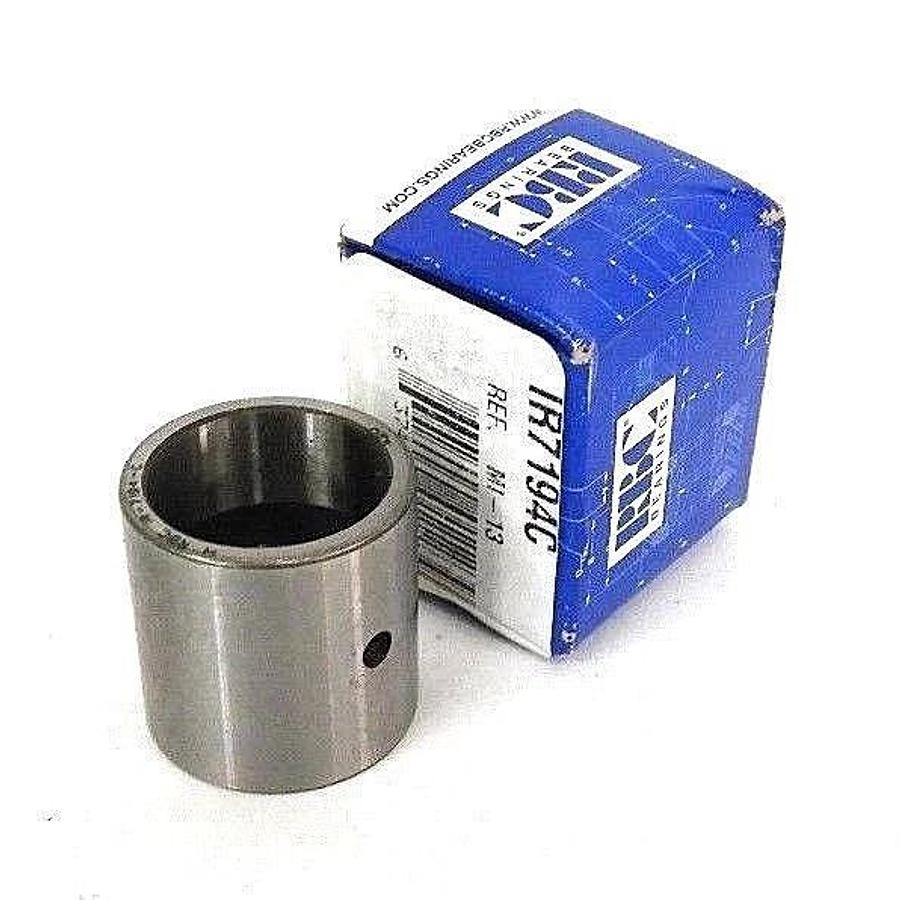 Used NIB RBC IR7194C PITCHLIGN HEAVY DUTY NEEDLE ROLLER BEARINGS AND INNER RINGS