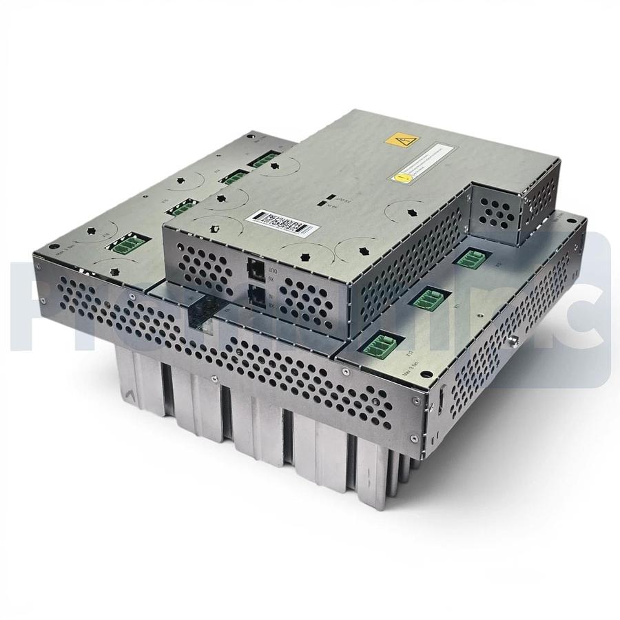 ABB DSQC406 | 3HAC035301-001 Rev. 10 IRC5 MDU-430A Robot Servo Drive Unit NSNP