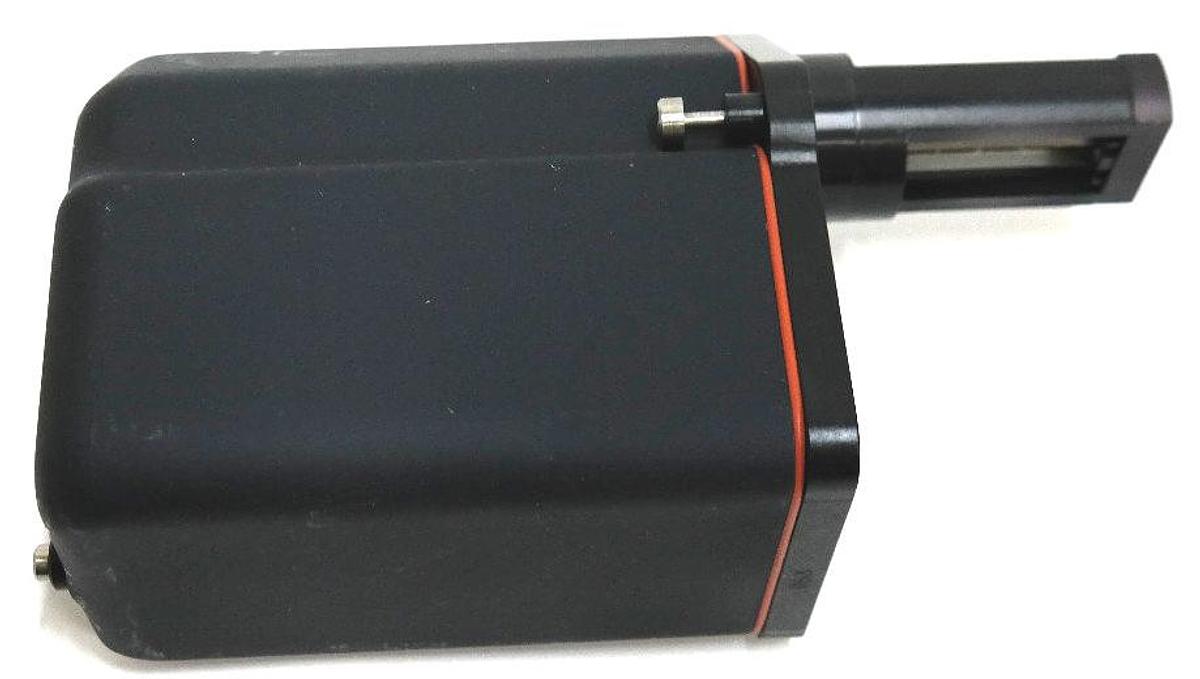 Used NIB MICHELSON ENGINEERING CO. LV-4 LIGHT VALVE TECHNICAL FILM SYSTEMS