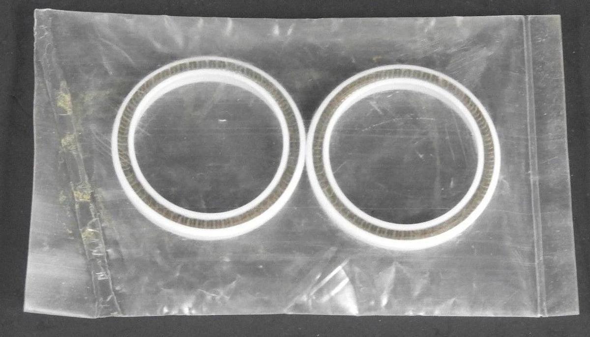 LOT OF 2 NEW GENERIC A600-18 RADIAL SEALS A60018