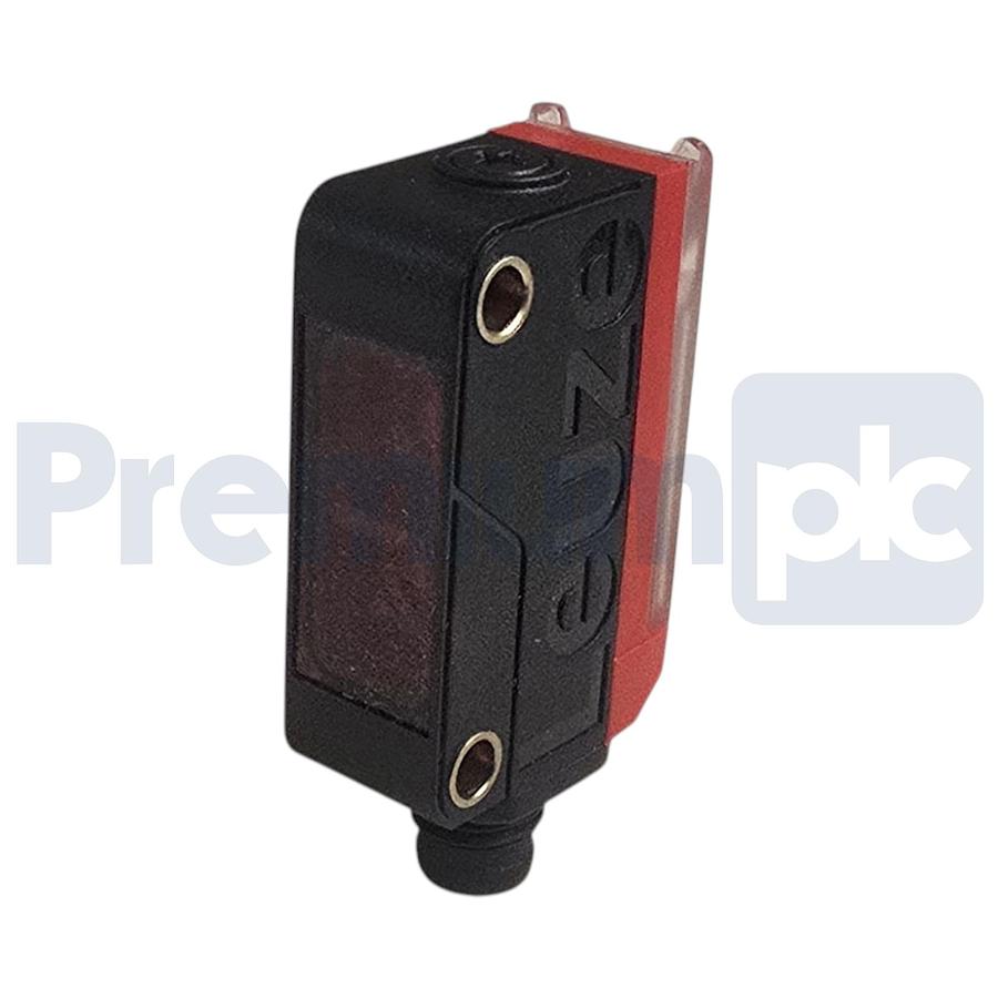 Used Leuze HT5B/4X-M8 | 50148005 Diffuse Sensor w/Background Suppression M8 Conn NSMP
