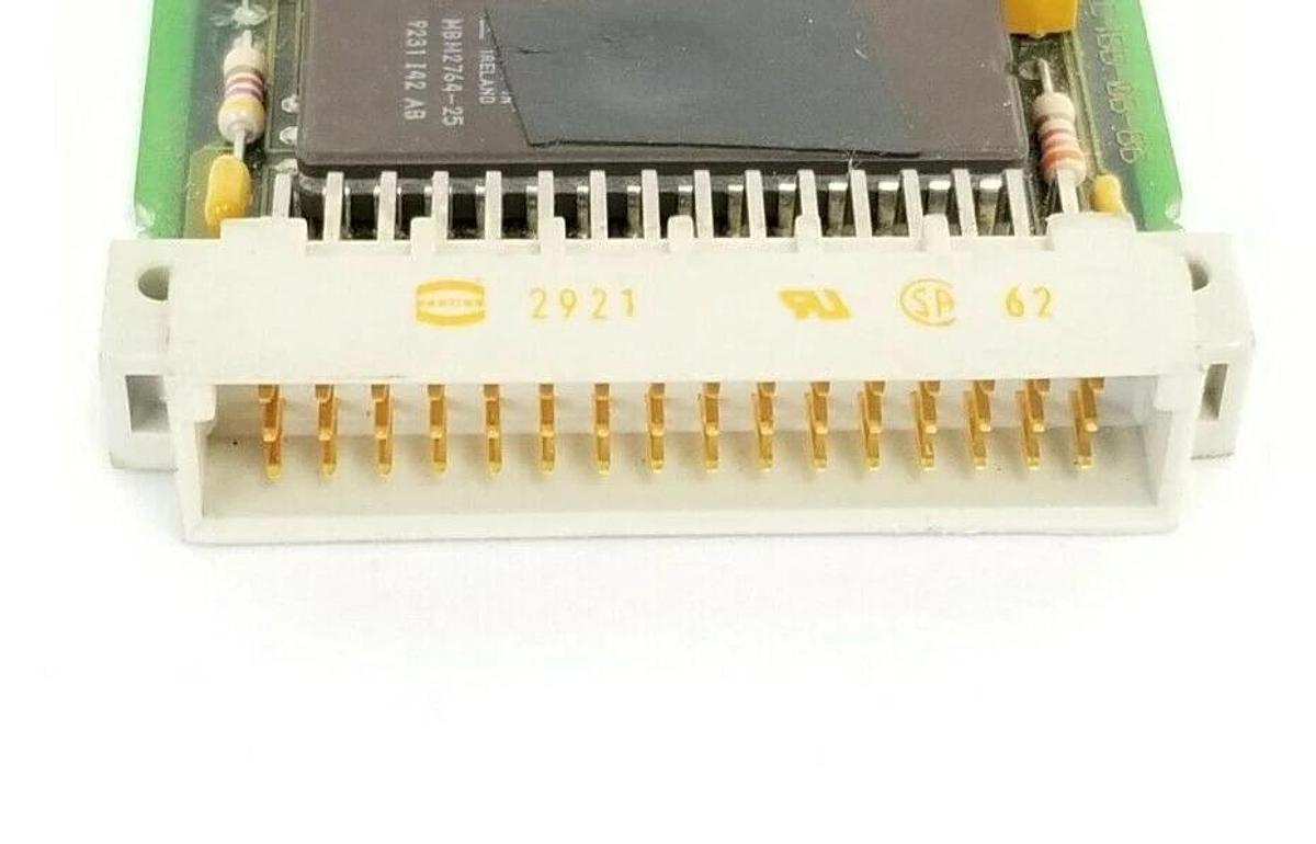 Used SIEMENS 6ES5-373-0AA41 EPROM 32KB MEMORY MODULE EWK-X30 C79040-A32-C466-08-86