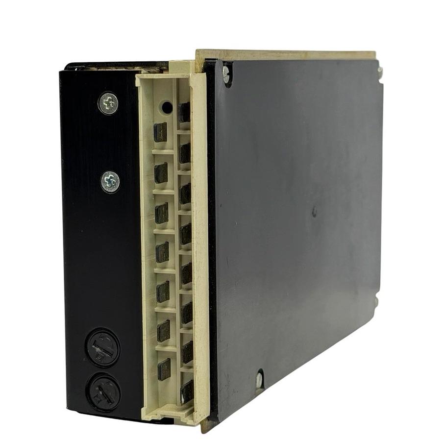 Used DATEC MGV P3060S-05101-12101F POWER SUPPLY MODULE 220V 50HZ 150VA