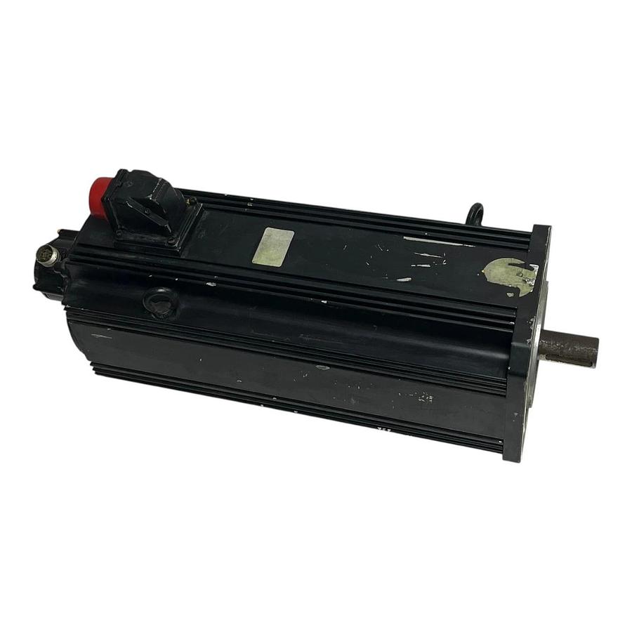 Refurbished Rexroth Indramat MDD112D-N-030-N2L-130PB2 AC Servo Motor R911251718 w/Brake REP
