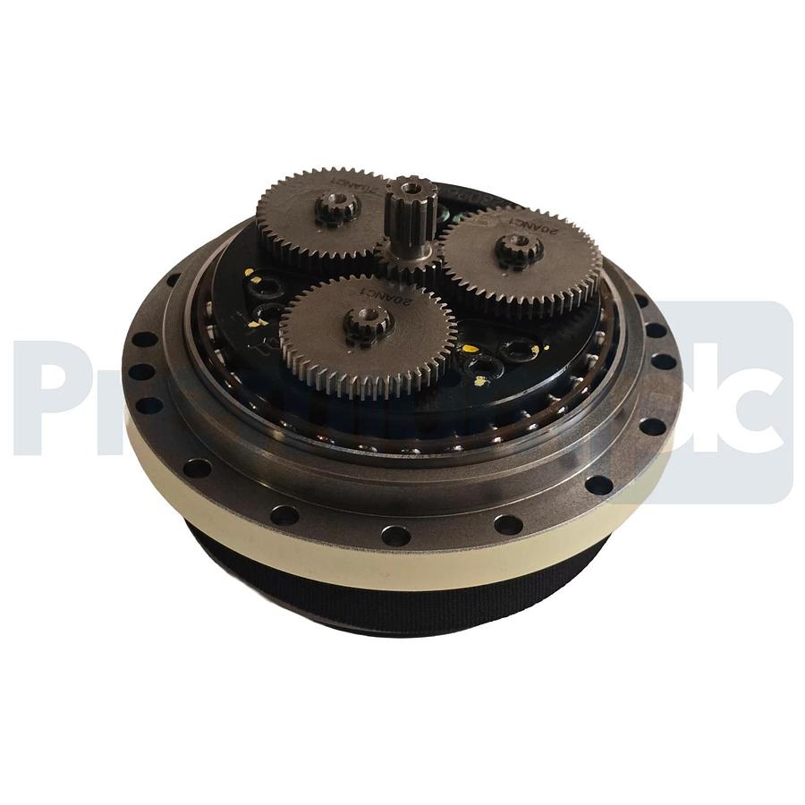 Kawasaki 60217-0002 | RV 25N Robot Reduction Gear for RS80N | RV-25N-107.66 NSMP