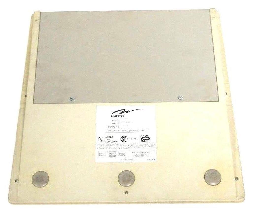 Used KURTA 15312-0002 E IS/ONE INPUT SYSTEM GRAPHICS TABLET MODEL: 12 X 12