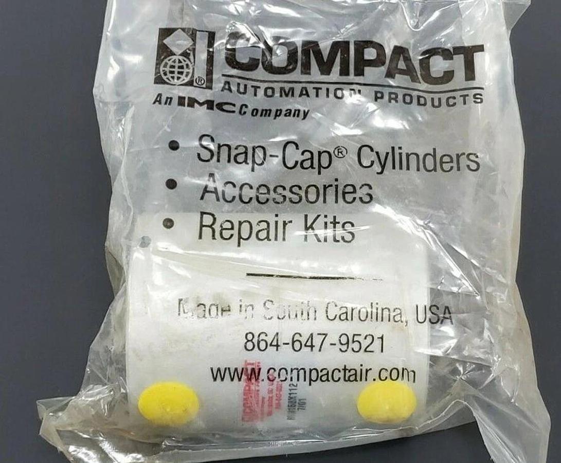 Used NEW COMPACT RFH158X112 CYLINDER