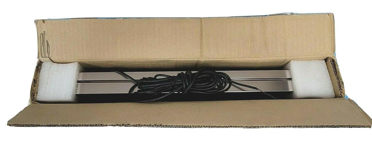 Used SMARTSCAN 011-102 TRANSMITTER 1000 TX MODEL 011-102 24V...0.2A