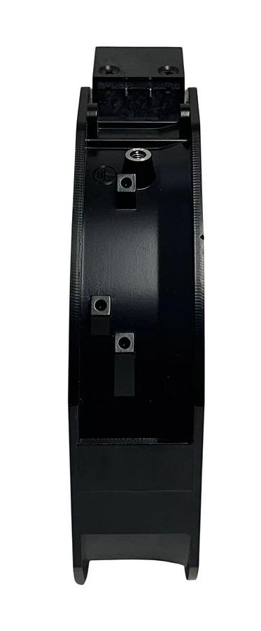NMB 15038PB-A1L-EP / 15038PB-A1L-EP-00 AC AXIAL FAN 115VAC 50/60Hz 35/32W NSNP