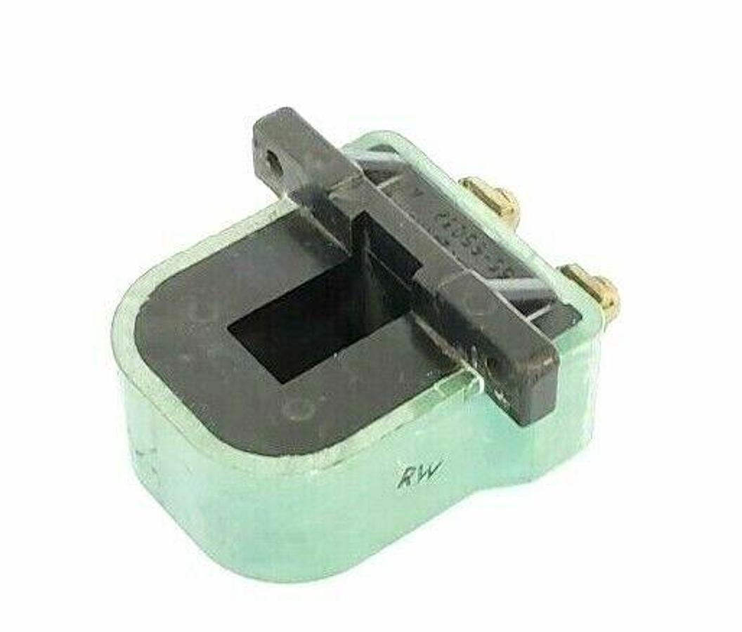Used GENERAL ELECTRIC 22D135G2 COIL 92-110V, 50-60CY