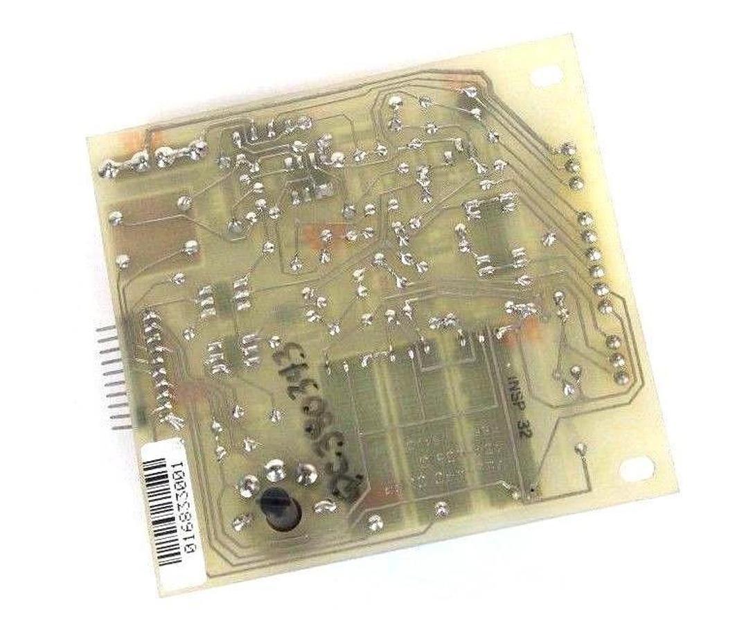 Used VEE ARC CORP. PC7000-900-720 CIRCUIT CONTROL BOARD PC7000900720