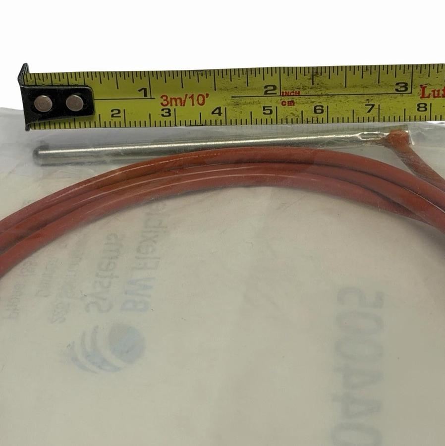 NEW BW FLEXIBLE SYSTEMS ME39044005 SANDIACRE PROBE
