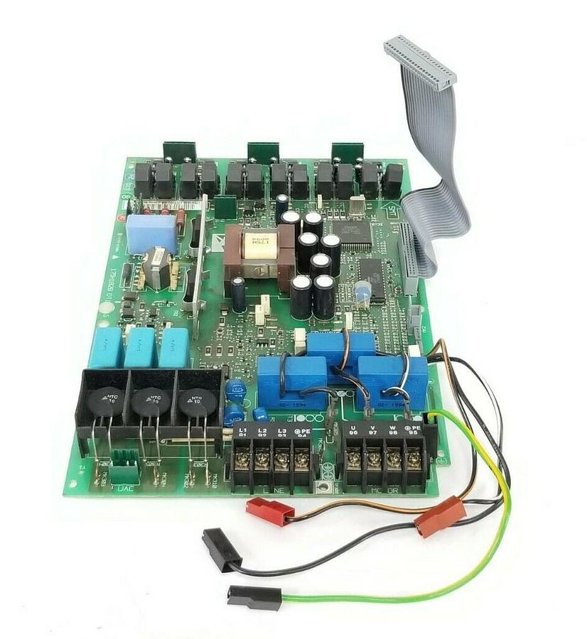 Used DANFOSS 175H1828 AB1 CONTROL BOARD 175H1828 DT1 175H1839 175H7072