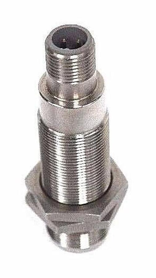 Used NEW BALLUFF BOS18E-PS-1YA-E5-D-S4 SENSOR BOS18EPS1YAE5DS4