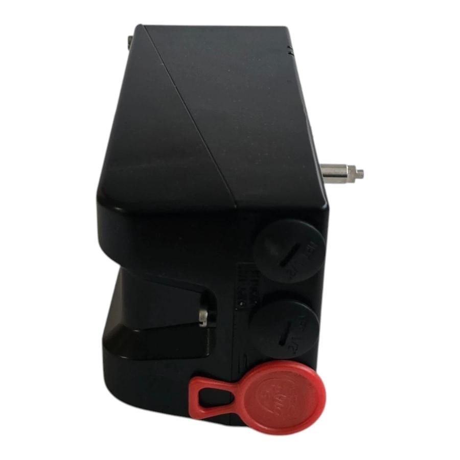Flowserve PMV D3 Smart Valve Digital Positioner D3XNU-D23PVA-Z5T3 - HART NSMP