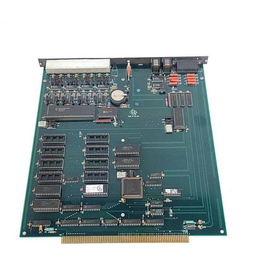 Used PELCO PCB9000444 C CIRCUIT BOARD