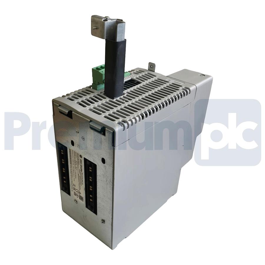 Used Allen Bradley 2094-BM03-M /A Kinetix 6200/6500 Axis Power Module 460V 30A NSMP