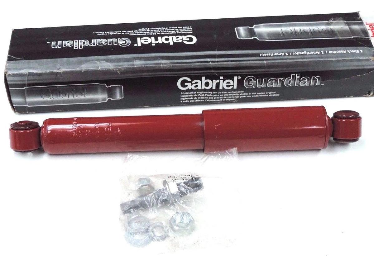 Used NIB GABRIEL GUARDIAN 73148 SHOCK ABSORBER
