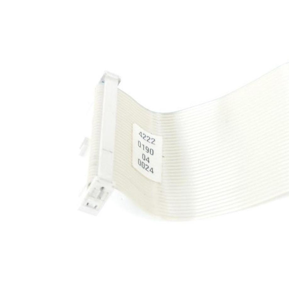 Used ATLAS COPCO 4222-0190-04 RIBBON CABLE 4222019004, 0024