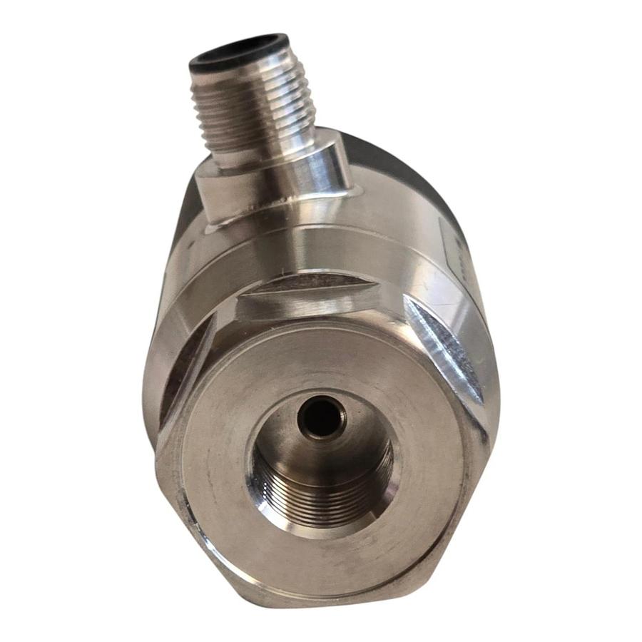 Balluff BSP0017 Digital Pressure Sensor M12 0...20 bar BSP B020-EV002-A02A0B-S4