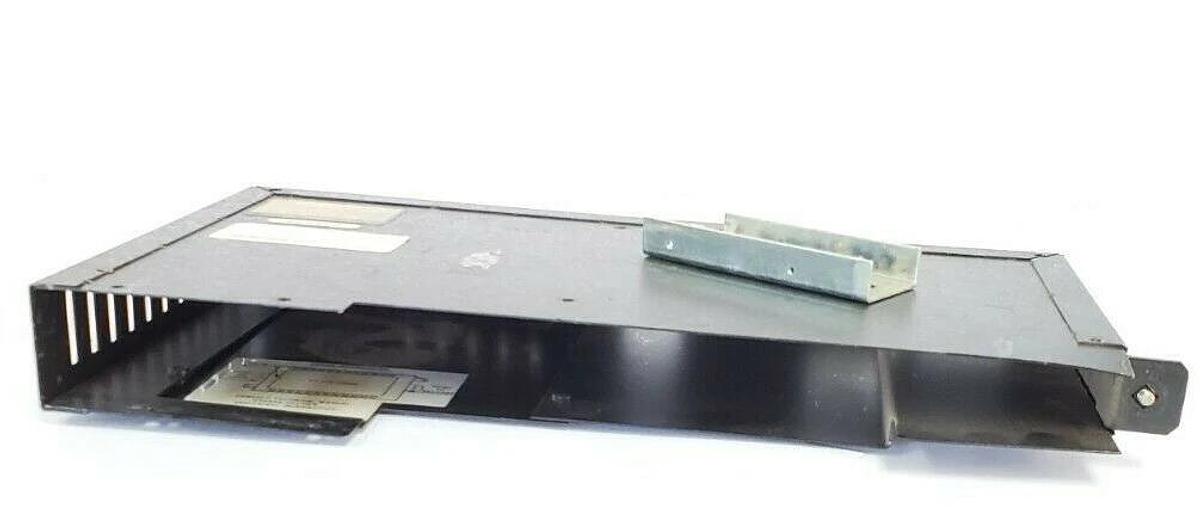 Used SY/MAX 8020-SCP-333 COVER SERIES C MODEL 300 PROCESSOR HOUSING